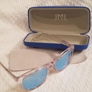 😎 J. McLaughlin Polarized Sunglasses😎